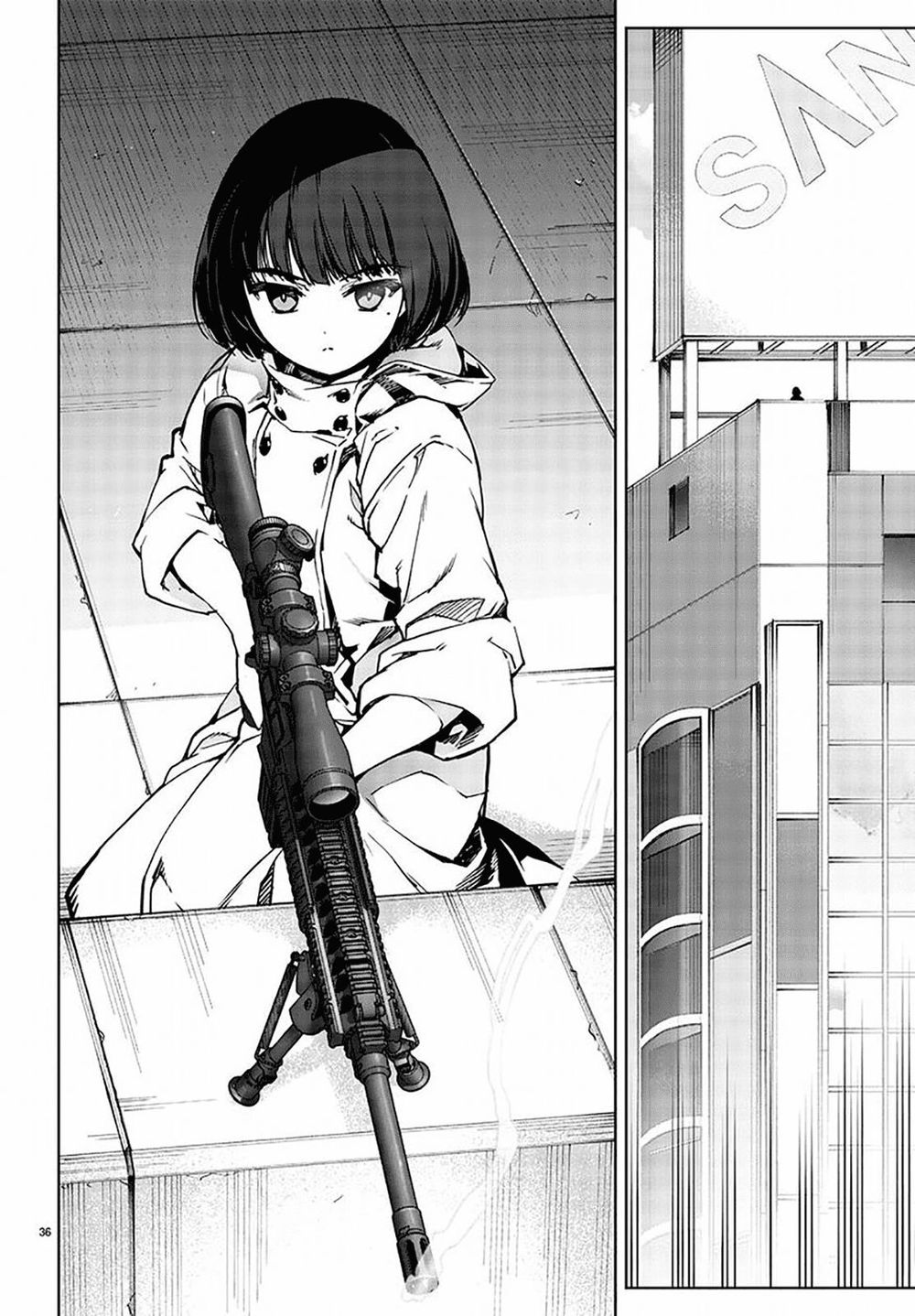 Darwins Game Chapter 69 - 37
