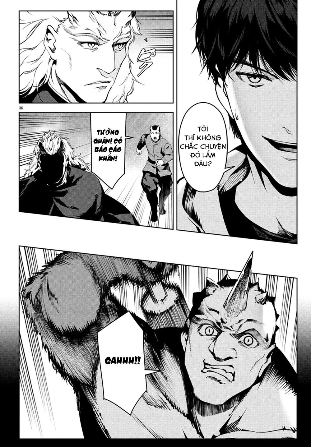 Darwins Game Chapter 72 - 39