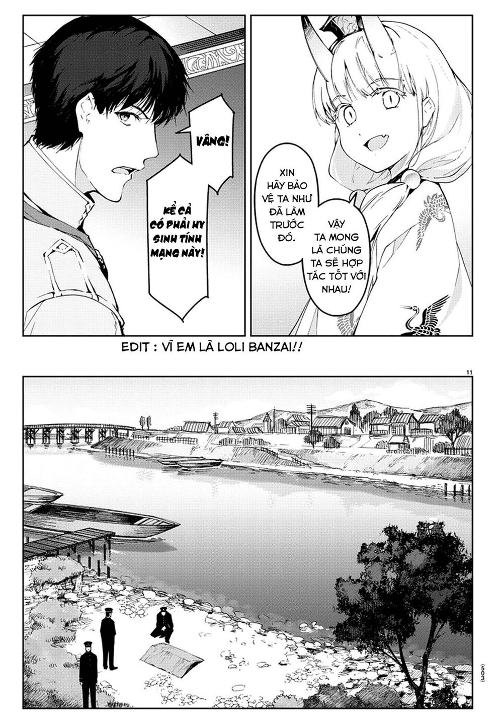 Darwins Game Chapter 77 - 15