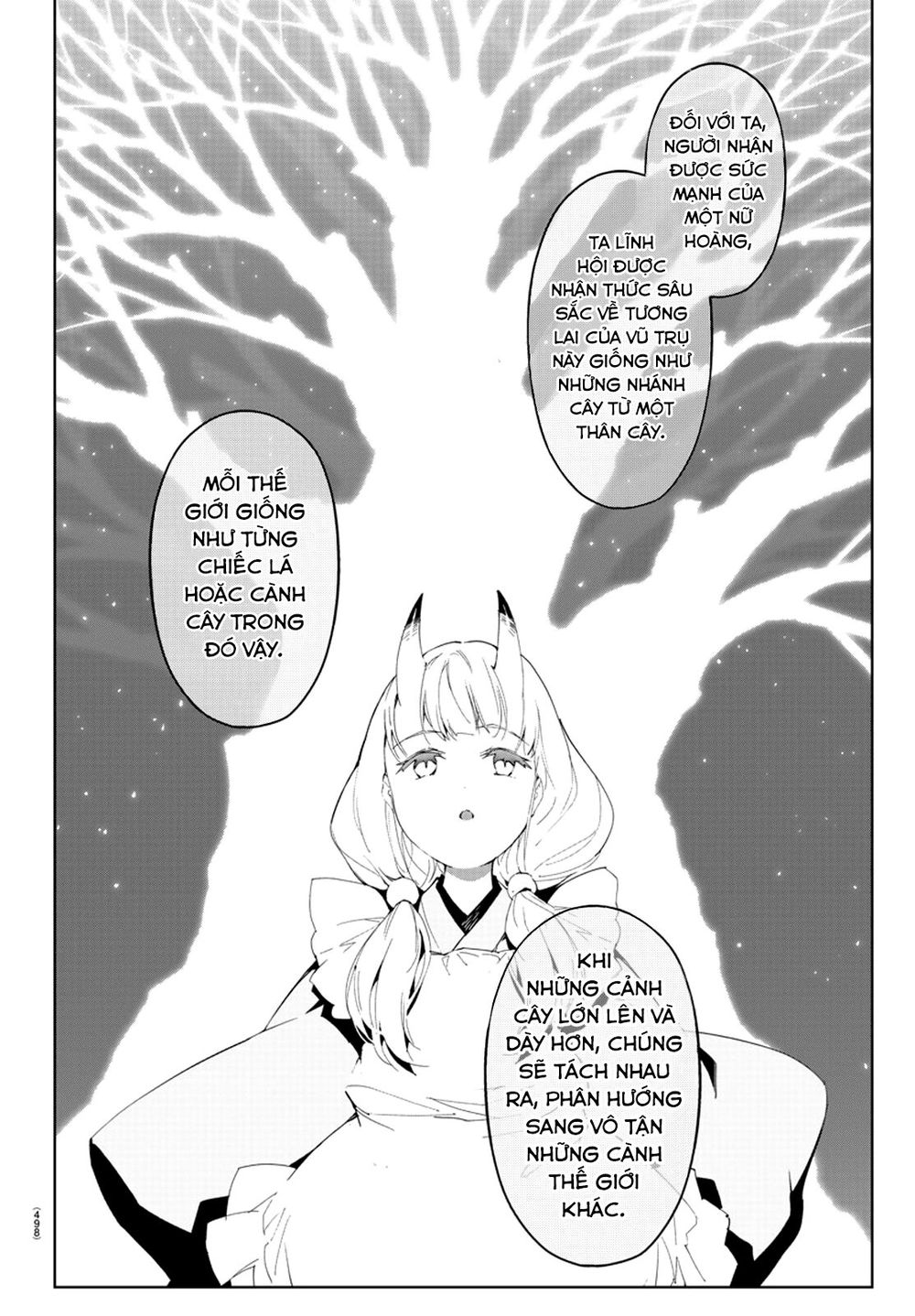 Darwins Game Chapter 78 - 11