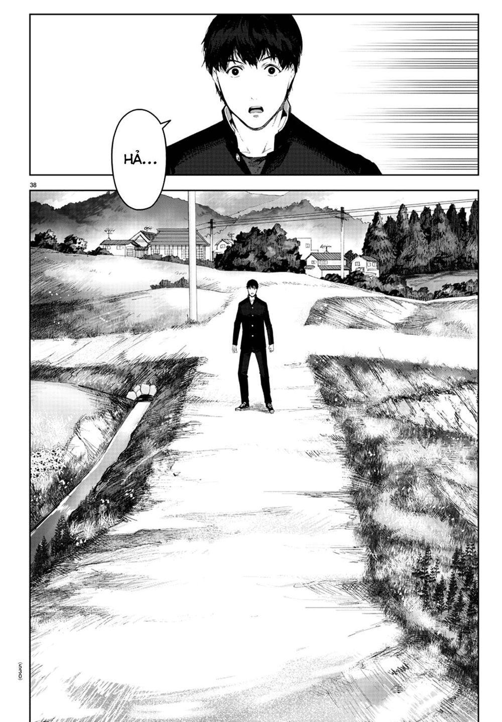 Darwins Game Chapter 78 - 43
