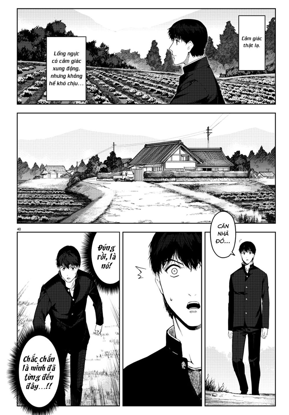 Darwins Game Chapter 78 - 45