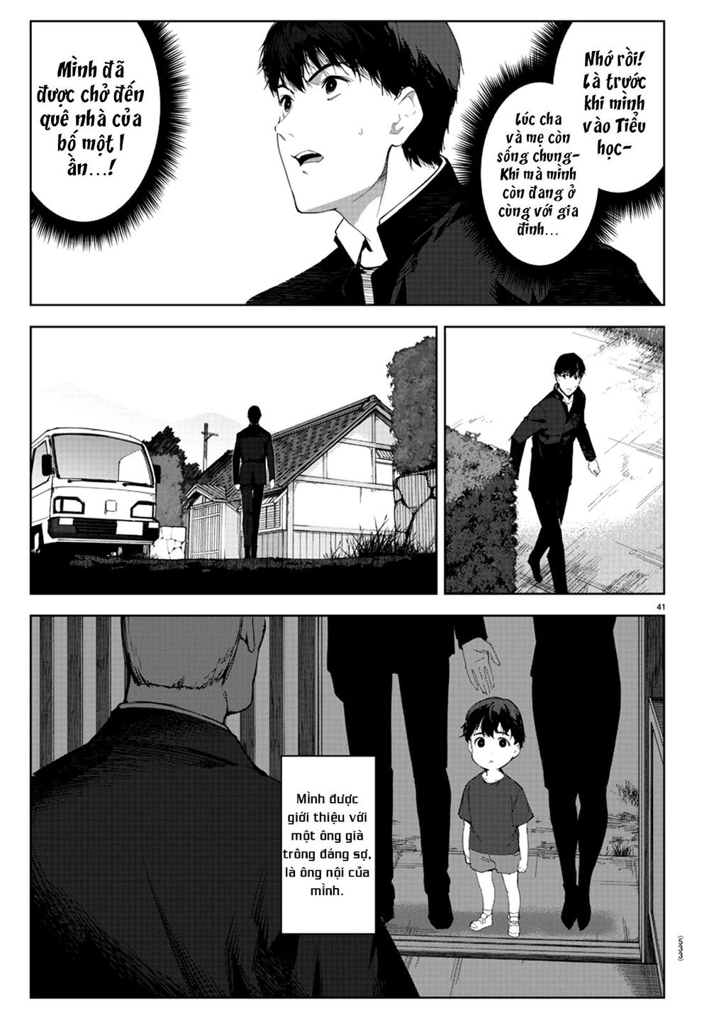 Darwins Game Chapter 78 - 46