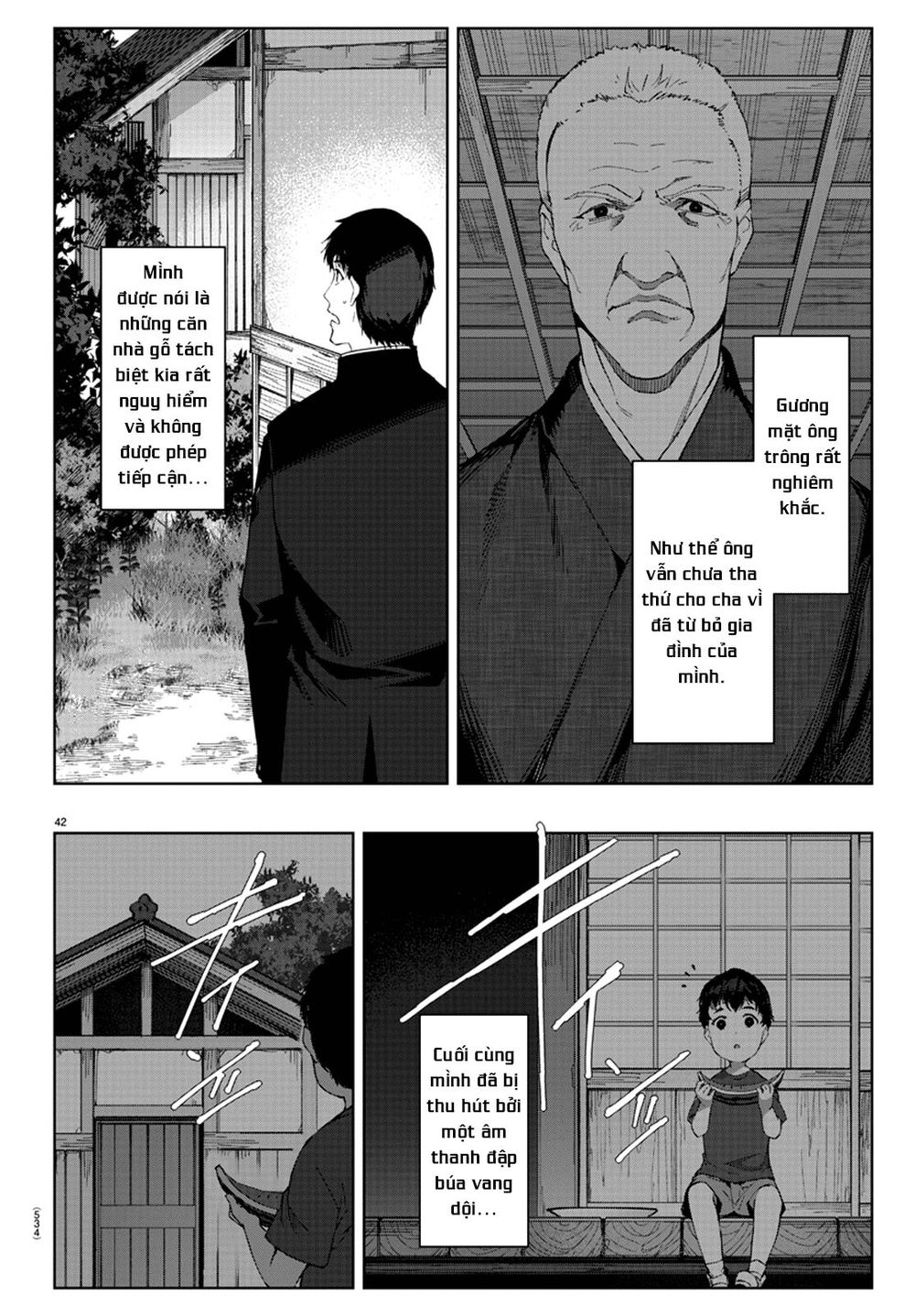 Darwins Game Chapter 78 - 47