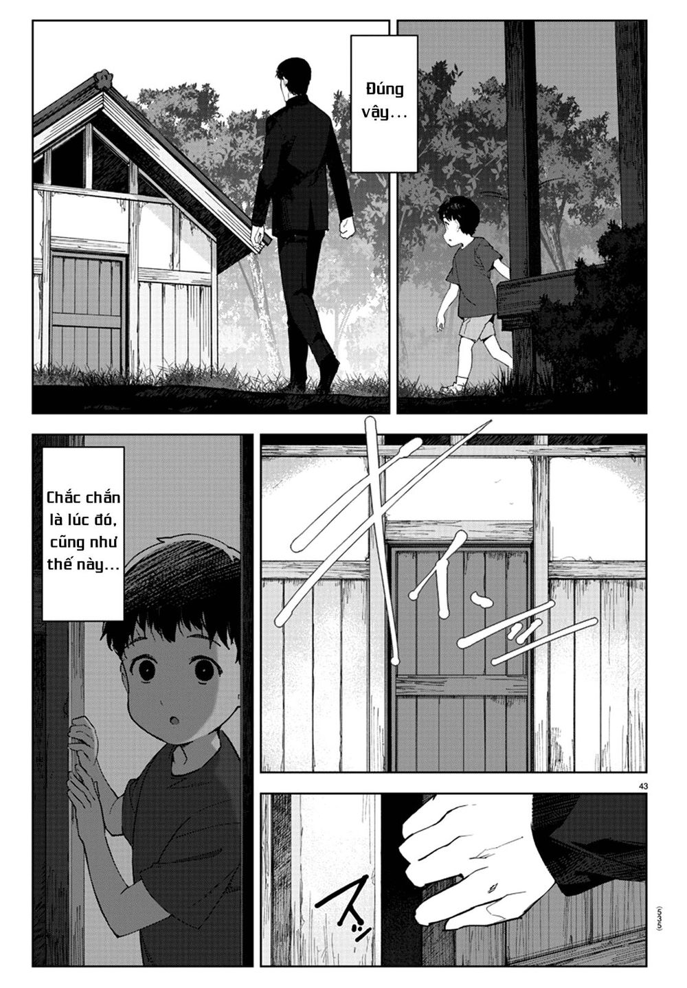 Darwins Game Chapter 78 - 48