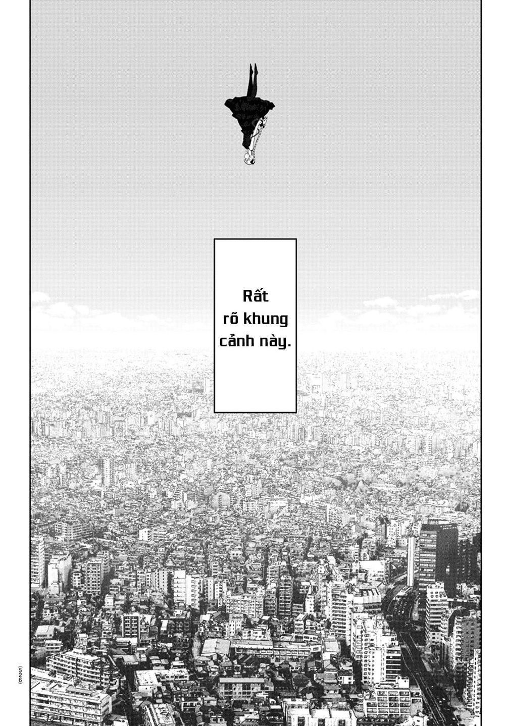 Darwins Game Chapter 79 - 12