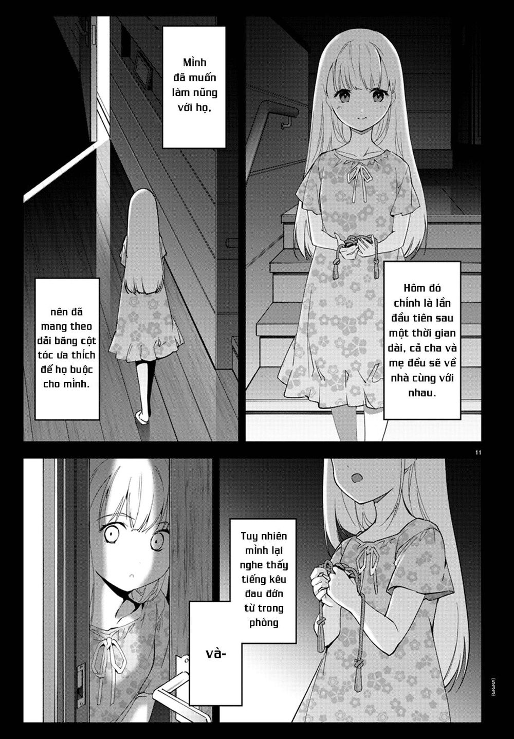 Darwins Game Chapter 79 - 19