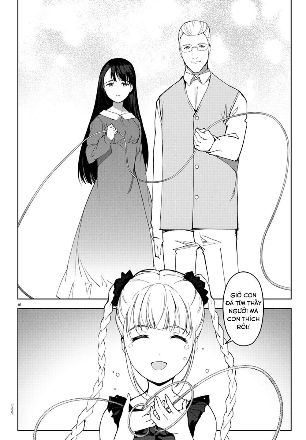Darwins Game Chapter 79 - 24
