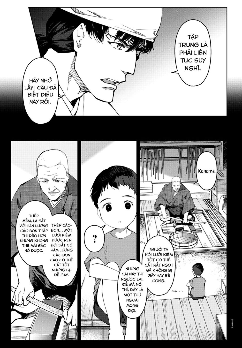 Darwins Game Chapter 79 - 43