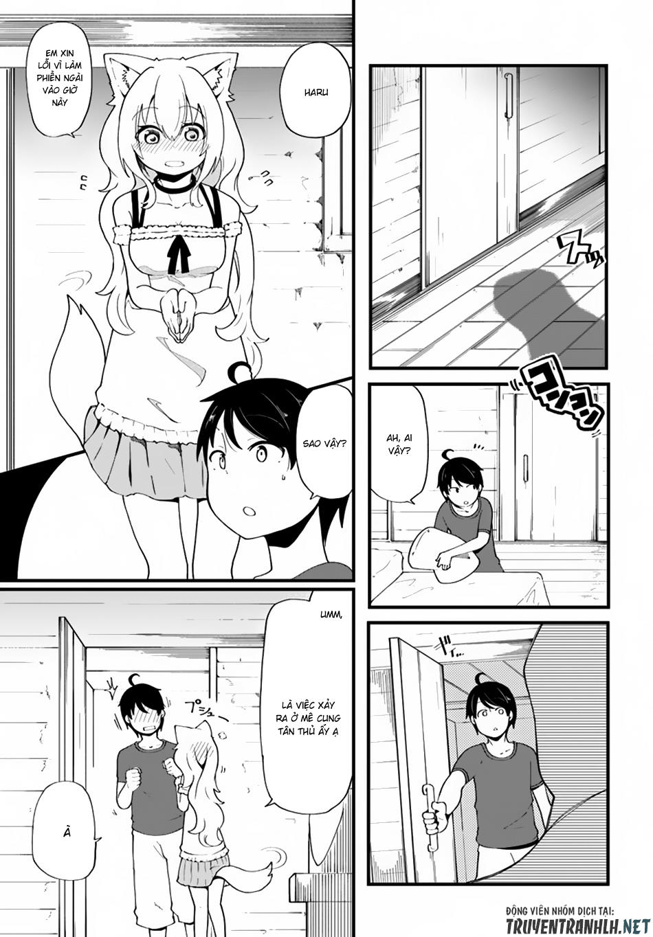 Seichou Cheat De Nandemo Dekiru You Ni Natta Ga, Mushoku Dake Wa Yamerarenai You Desu Chapter 7 - 12
