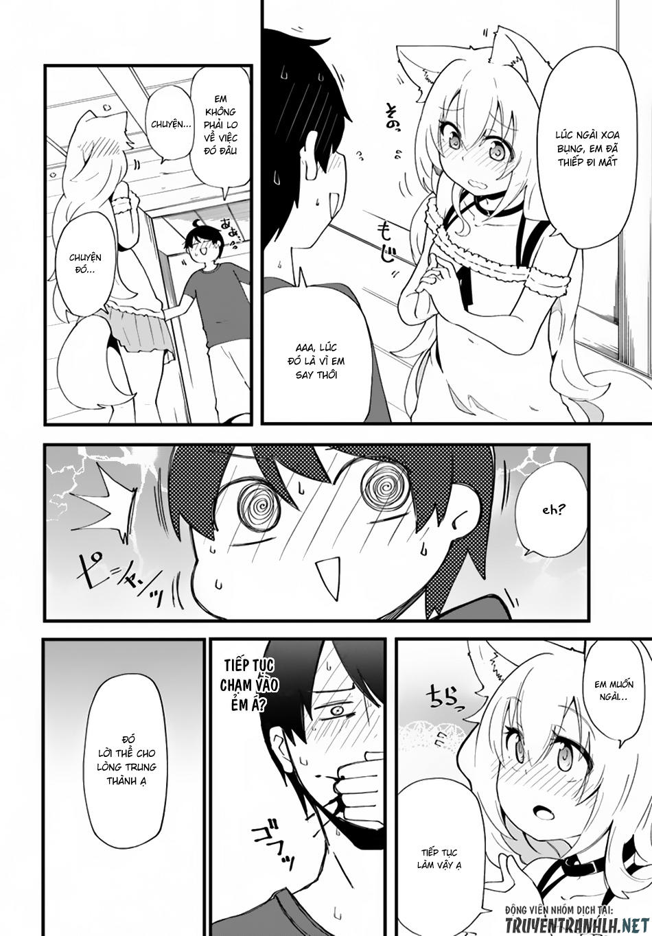 Seichou Cheat De Nandemo Dekiru You Ni Natta Ga, Mushoku Dake Wa Yamerarenai You Desu Chapter 7 - 13