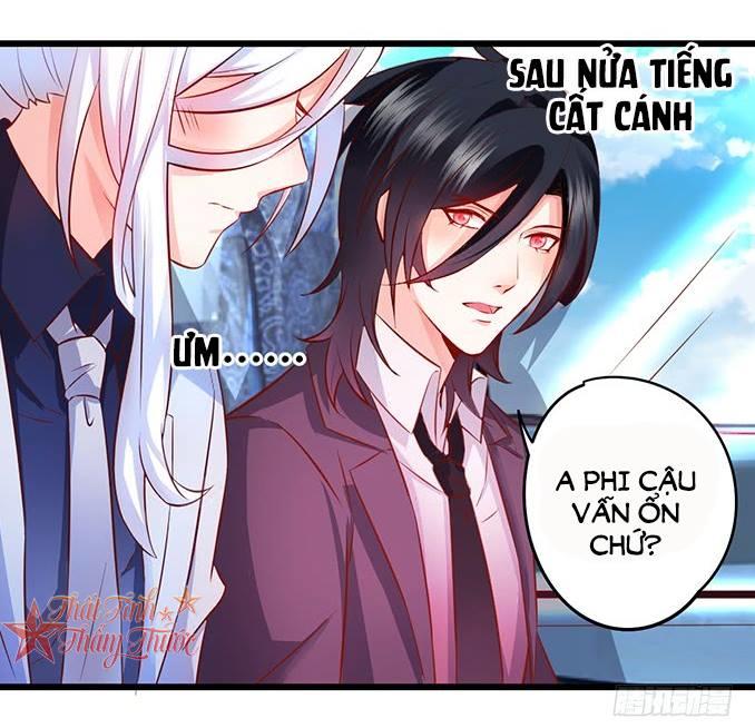 Hắc Đạo Này Có Chút Manh Chapter 40 - 19