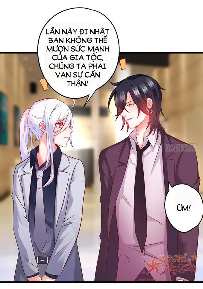 Hắc Đạo Này Có Chút Manh Chapter 40 - 4