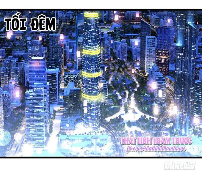 Hắc Đạo Này Có Chút Manh Chapter 41 - 2