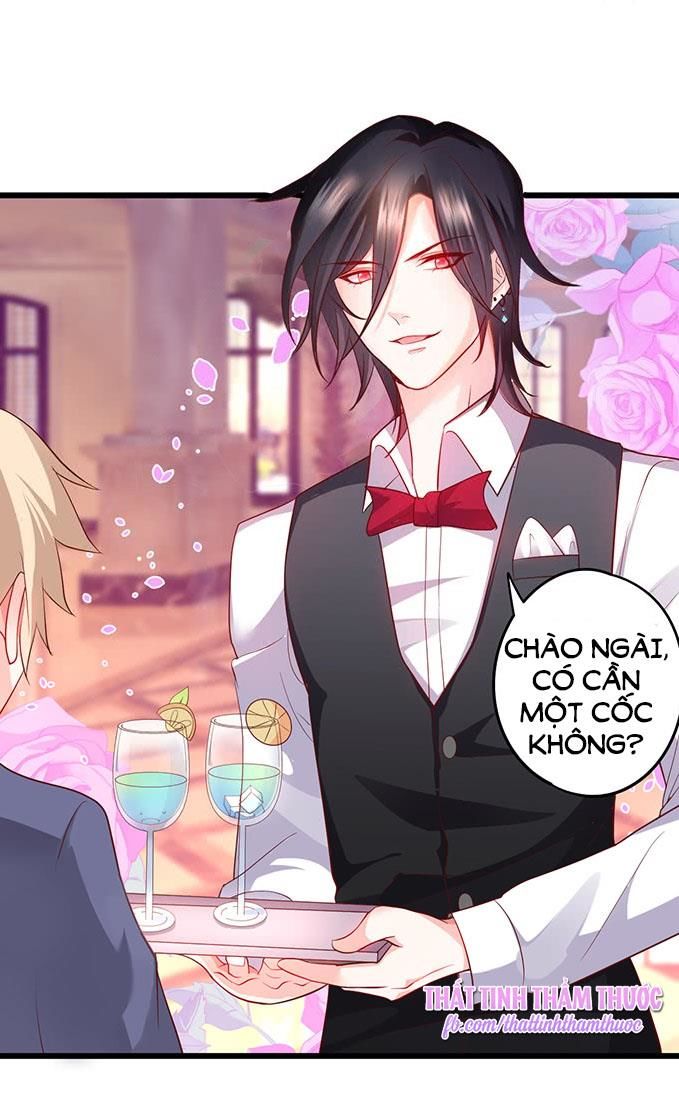 Hắc Đạo Này Có Chút Manh Chapter 41 - 11