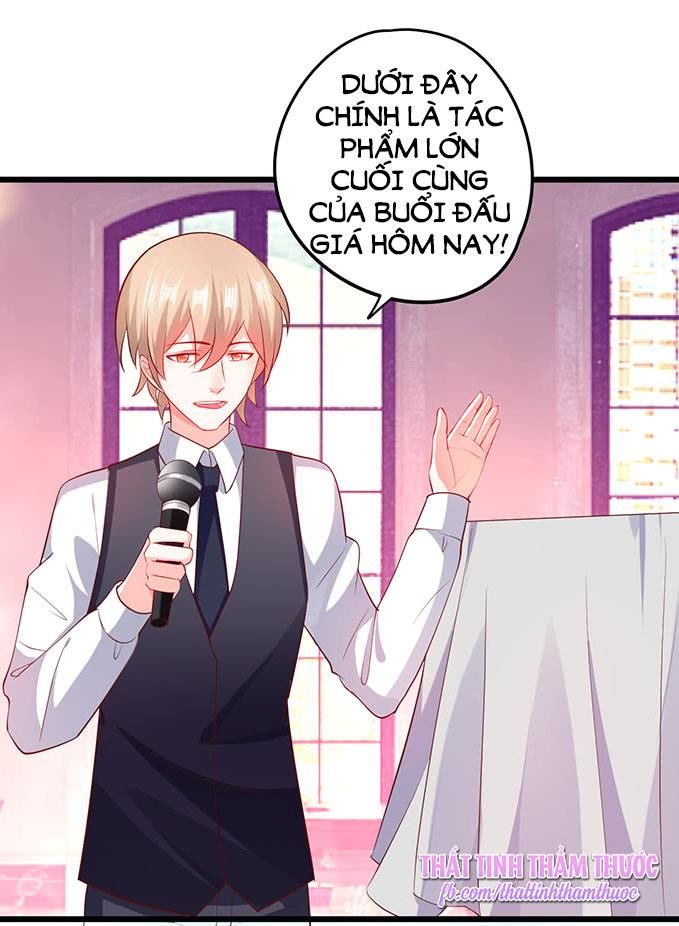 Hắc Đạo Này Có Chút Manh Chapter 41 - 13