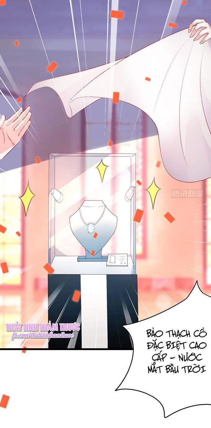 Hắc Đạo Này Có Chút Manh Chapter 41 - 15