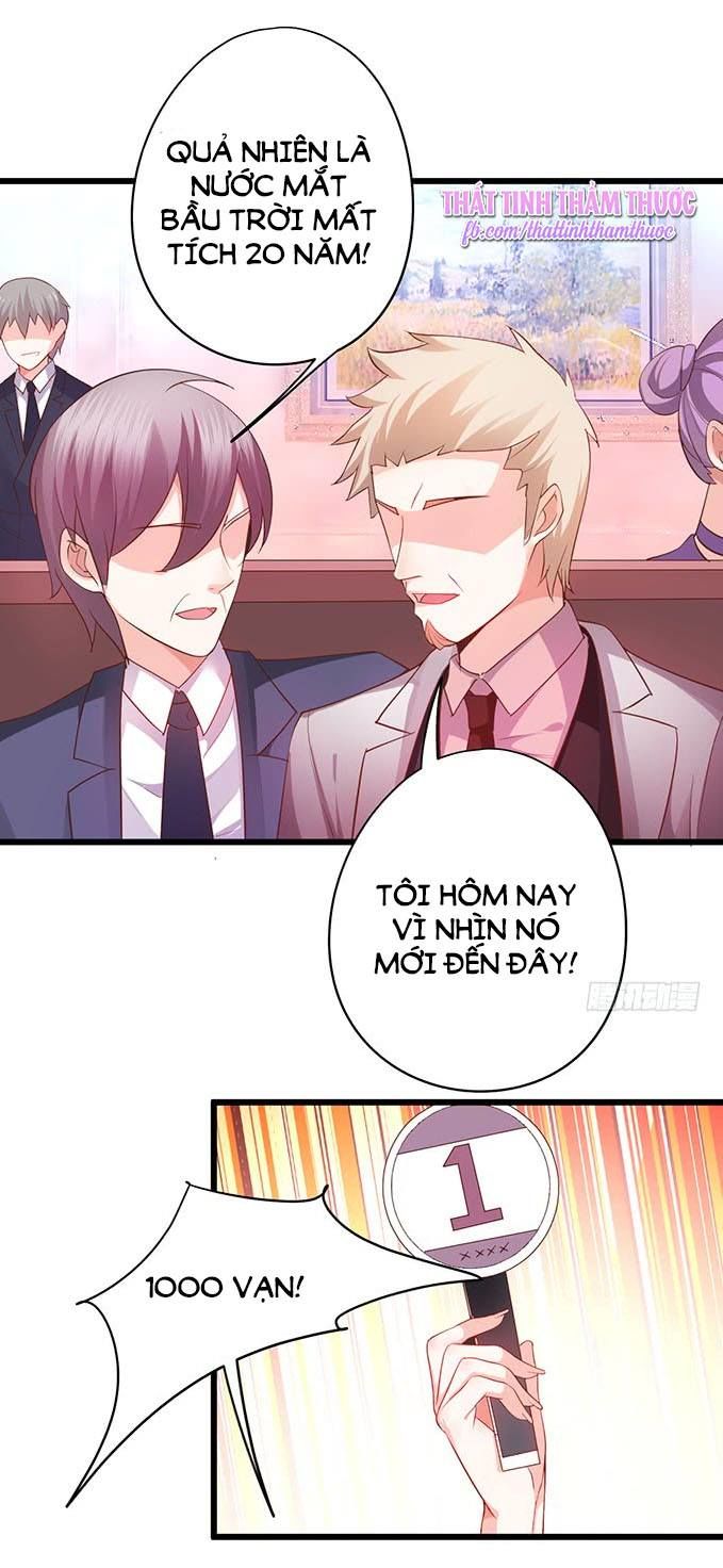 Hắc Đạo Này Có Chút Manh Chapter 41 - 17