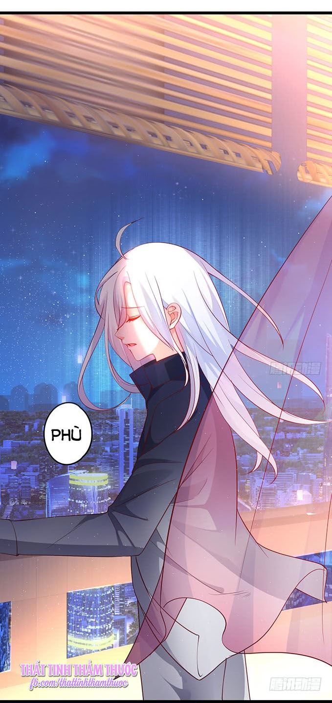 Hắc Đạo Này Có Chút Manh Chapter 41 - 3