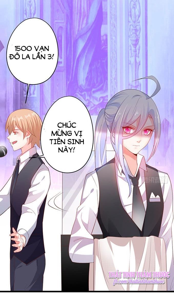 Hắc Đạo Này Có Chút Manh Chapter 41 - 23