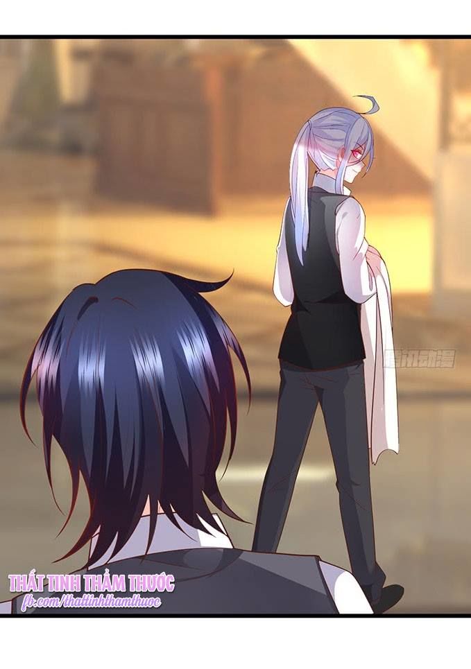 Hắc Đạo Này Có Chút Manh Chapter 41 - 24