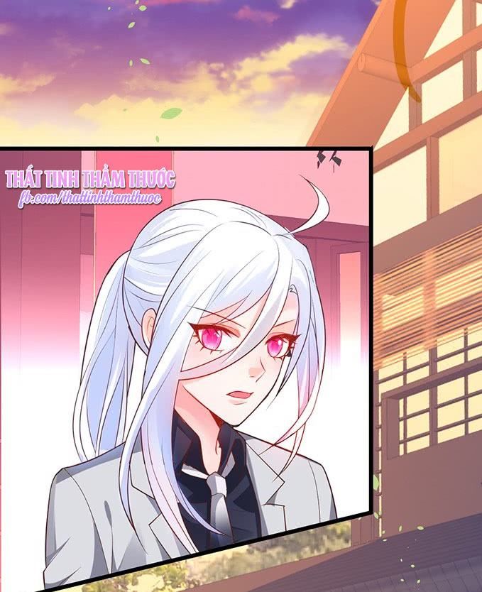 Hắc Đạo Này Có Chút Manh Chapter 41 - 30