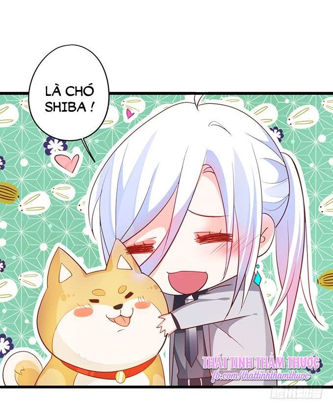 Hắc Đạo Này Có Chút Manh Chapter 41 - 32