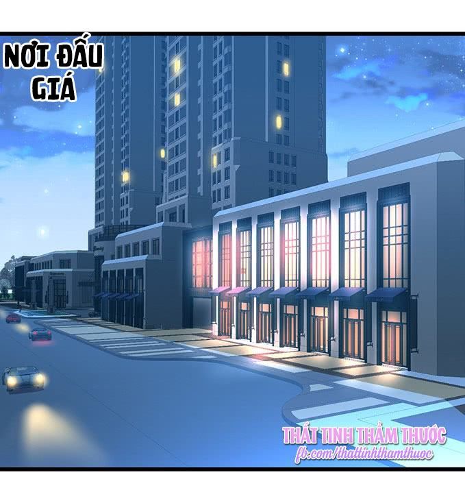 Hắc Đạo Này Có Chút Manh Chapter 41 - 34