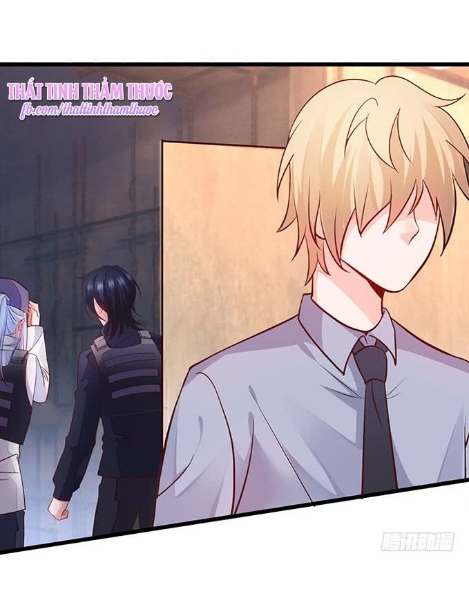 Hắc Đạo Này Có Chút Manh Chapter 41 - 36