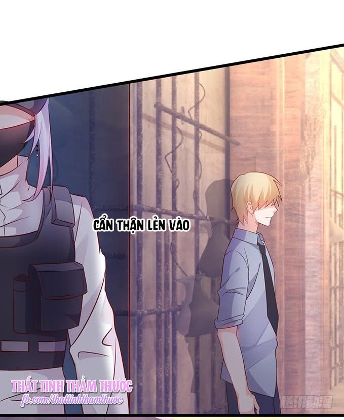 Hắc Đạo Này Có Chút Manh Chapter 41 - 37