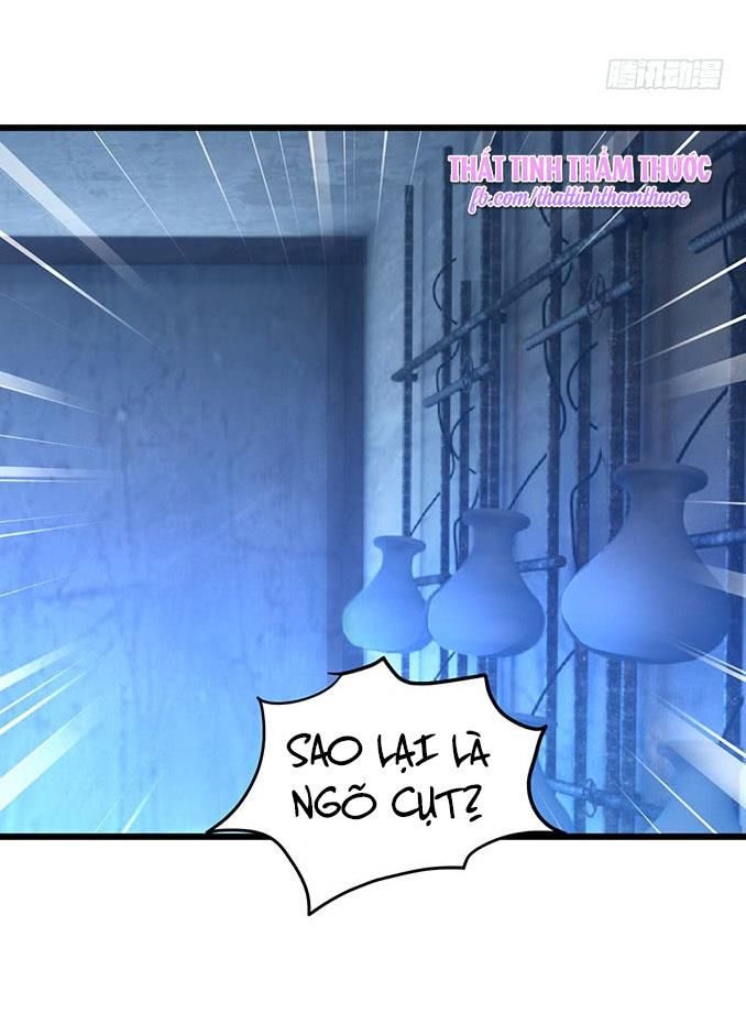 Hắc Đạo Này Có Chút Manh Chapter 41 - 39