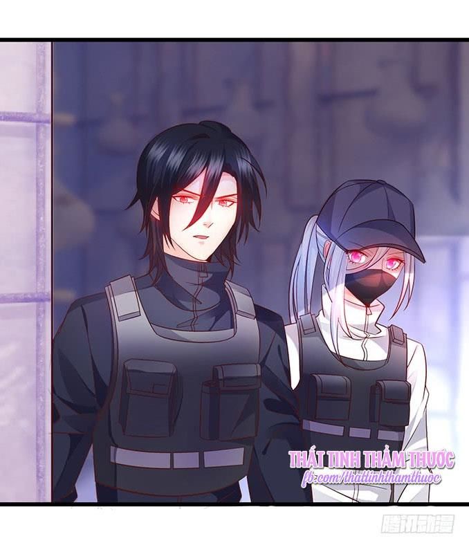 Hắc Đạo Này Có Chút Manh Chapter 41 - 40