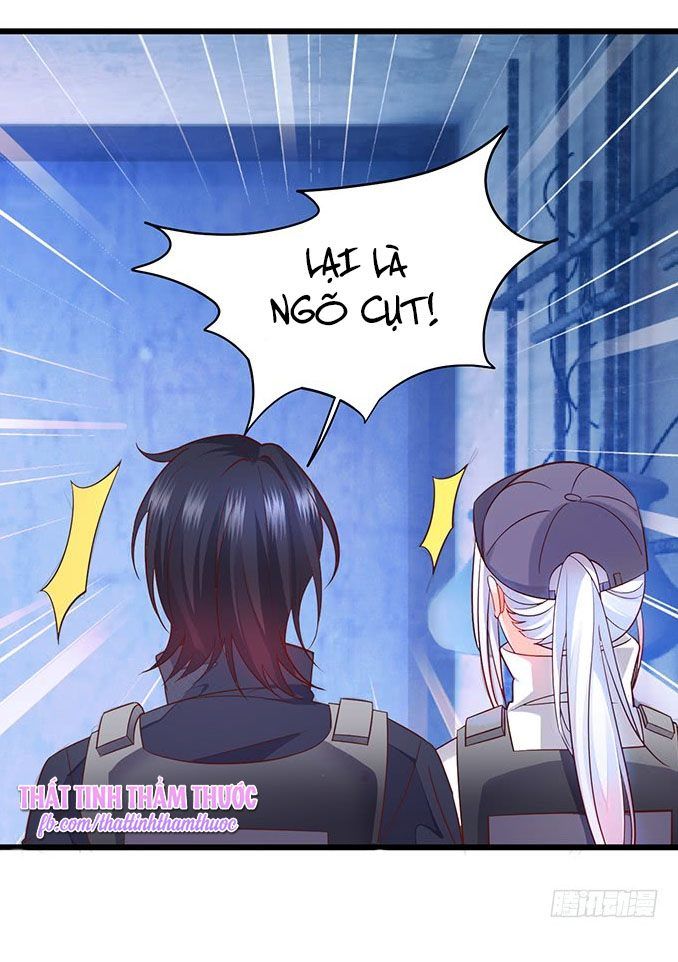 Hắc Đạo Này Có Chút Manh Chapter 41 - 41