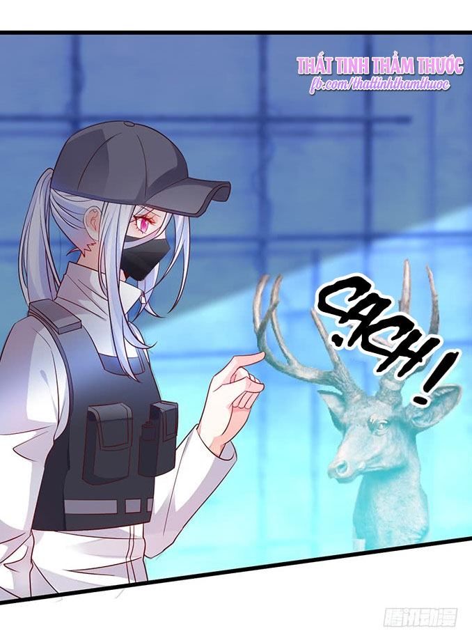 Hắc Đạo Này Có Chút Manh Chapter 41 - 43