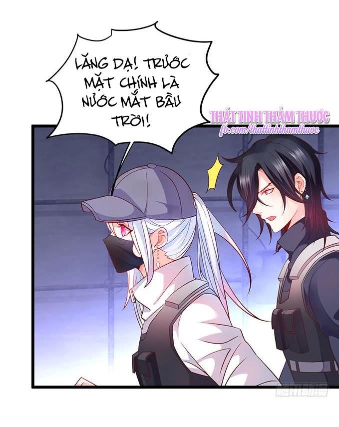 Hắc Đạo Này Có Chút Manh Chapter 41 - 48