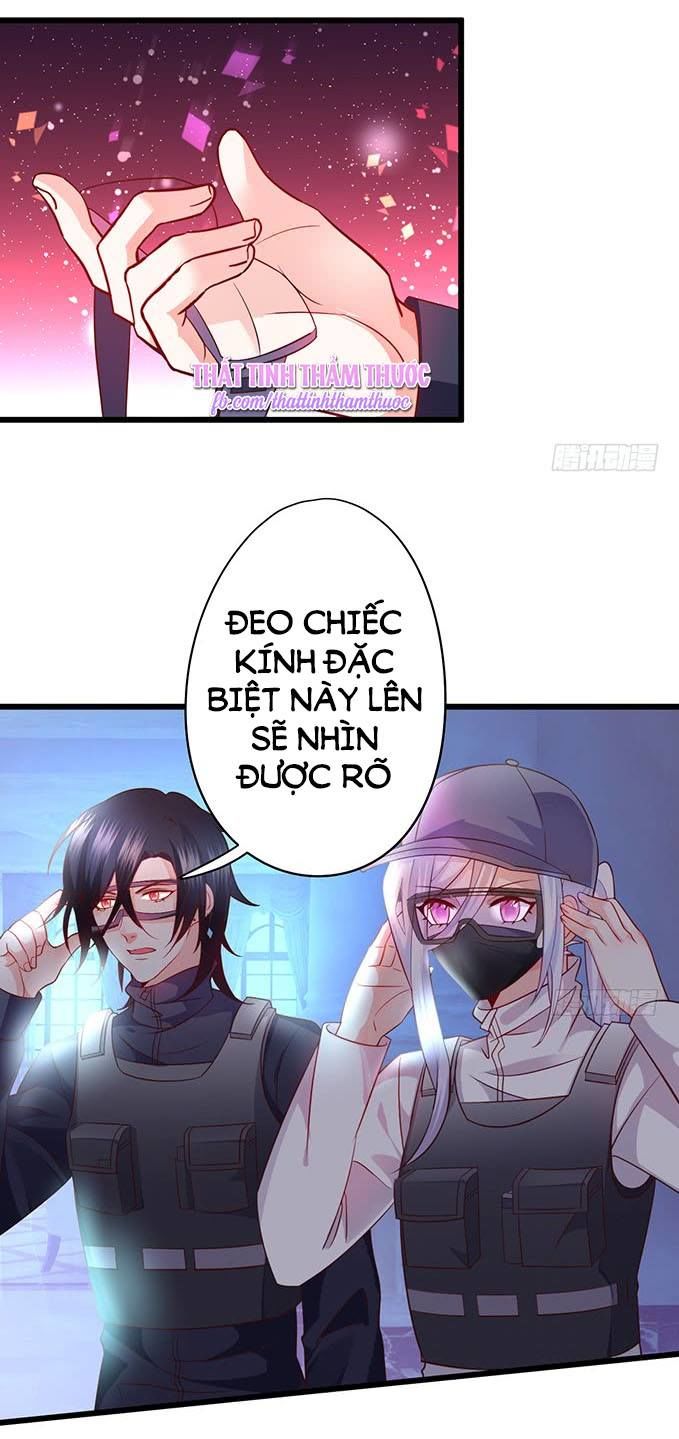 Hắc Đạo Này Có Chút Manh Chapter 41 - 50