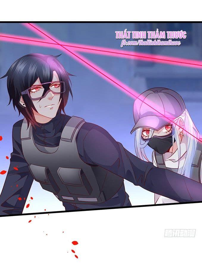 Hắc Đạo Này Có Chút Manh Chapter 41 - 53