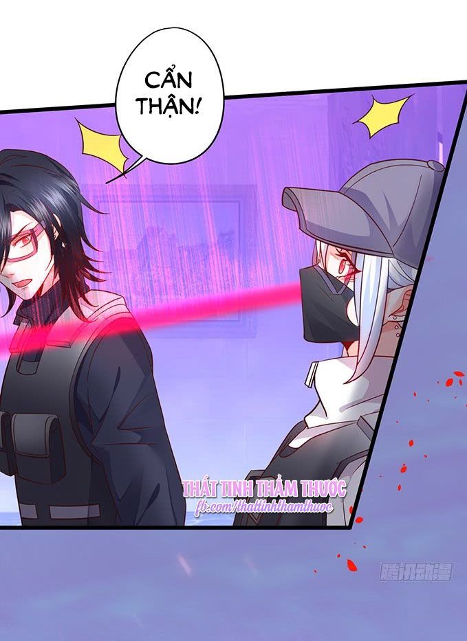 Hắc Đạo Này Có Chút Manh Chapter 41 - 54