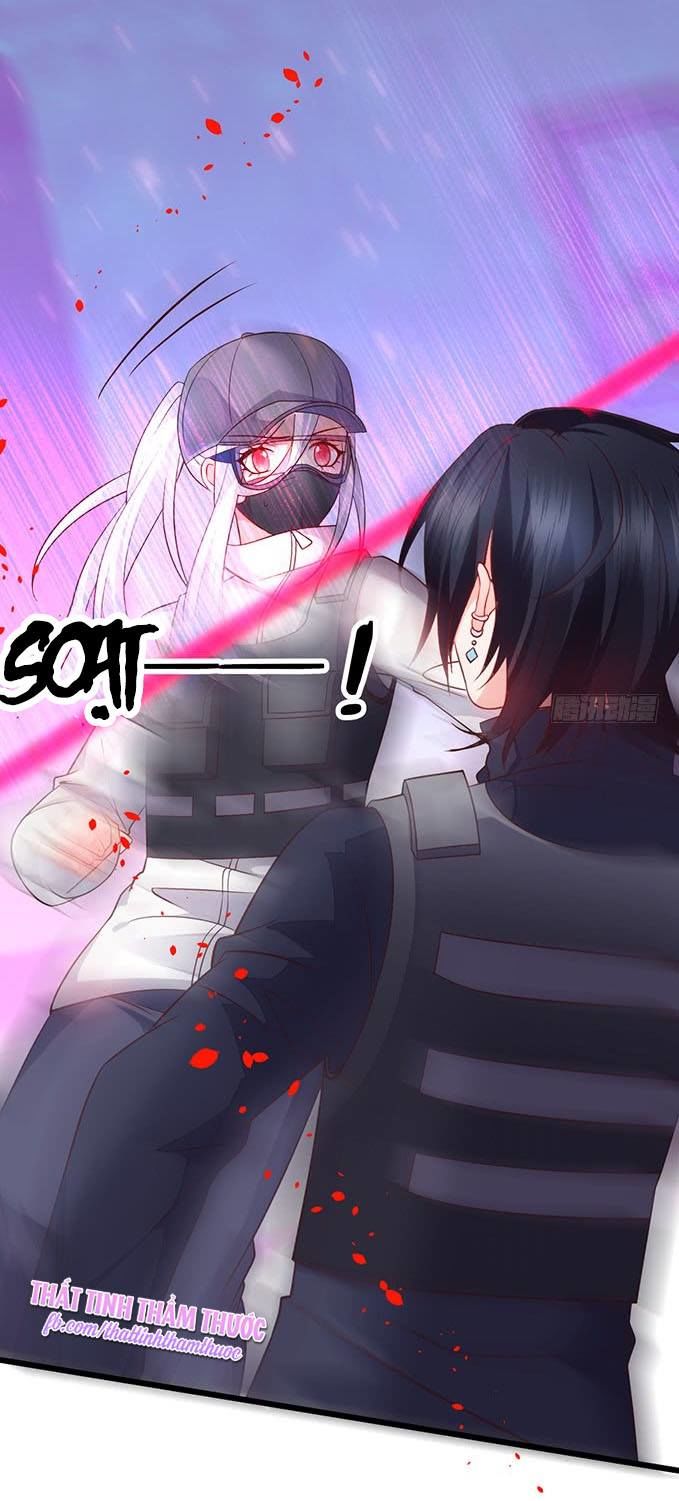 Hắc Đạo Này Có Chút Manh Chapter 41 - 55