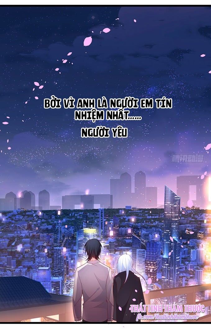 Hắc Đạo Này Có Chút Manh Chapter 41 - 8