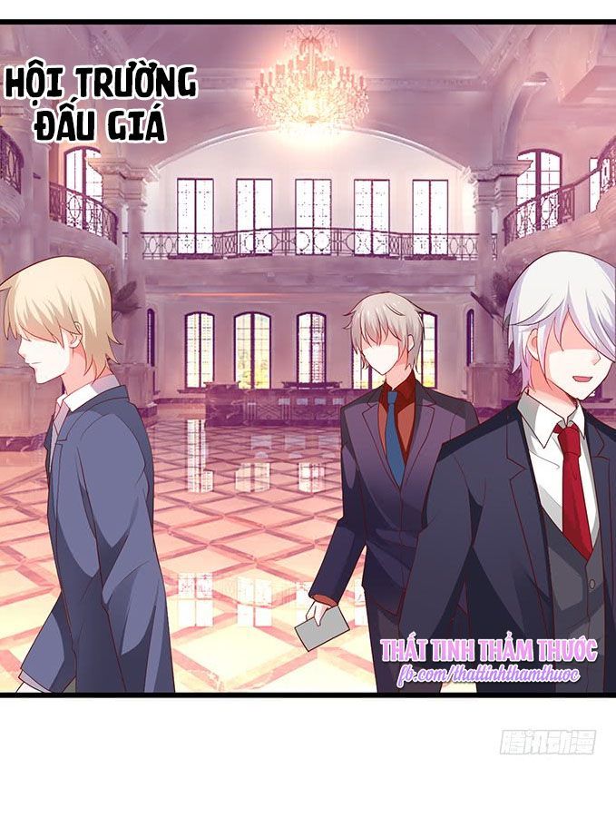 Hắc Đạo Này Có Chút Manh Chapter 41 - 10