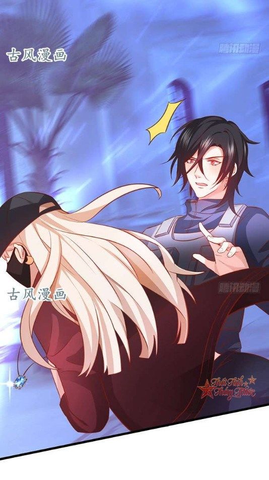 Hắc Đạo Này Có Chút Manh Chapter 42 - 12