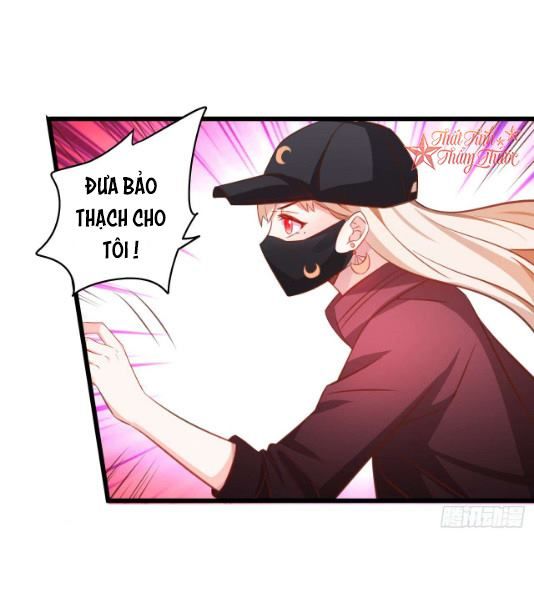 Hắc Đạo Này Có Chút Manh Chapter 42 - 19