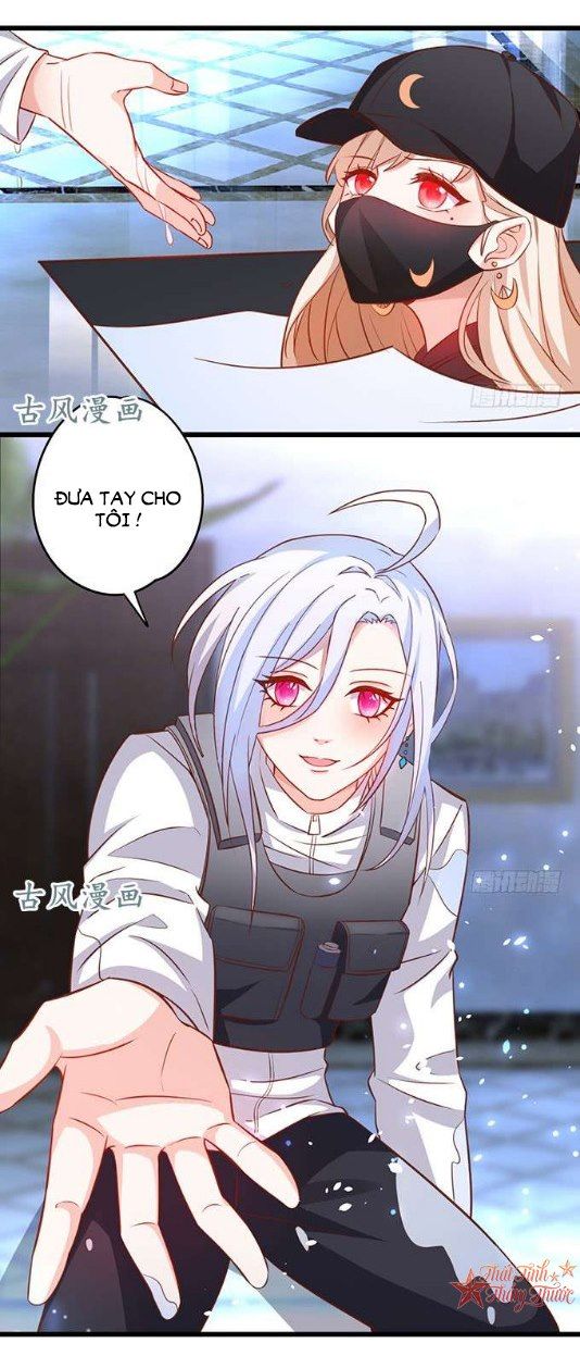 Hắc Đạo Này Có Chút Manh Chapter 42 - 30