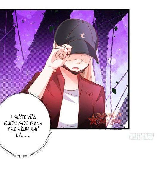 Hắc Đạo Này Có Chút Manh Chapter 42 - 34