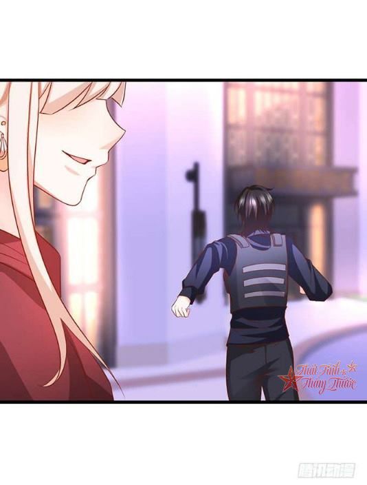 Hắc Đạo Này Có Chút Manh Chapter 42 - 40