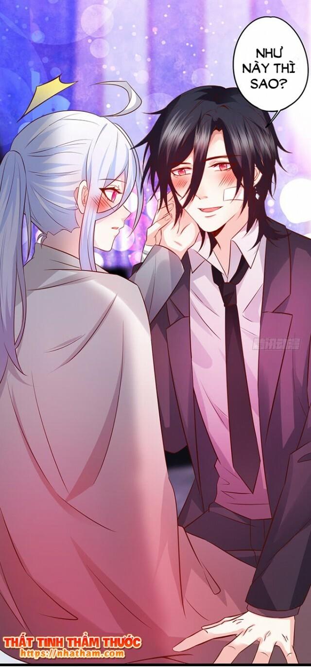 Hắc Đạo Này Có Chút Manh Chapter 38 - 13