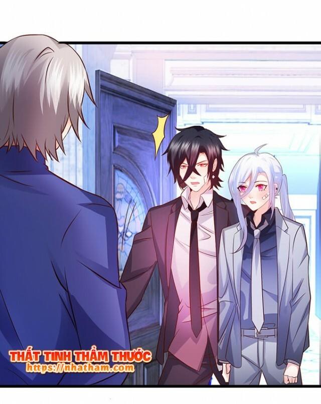 Hắc Đạo Này Có Chút Manh Chapter 38 - 49