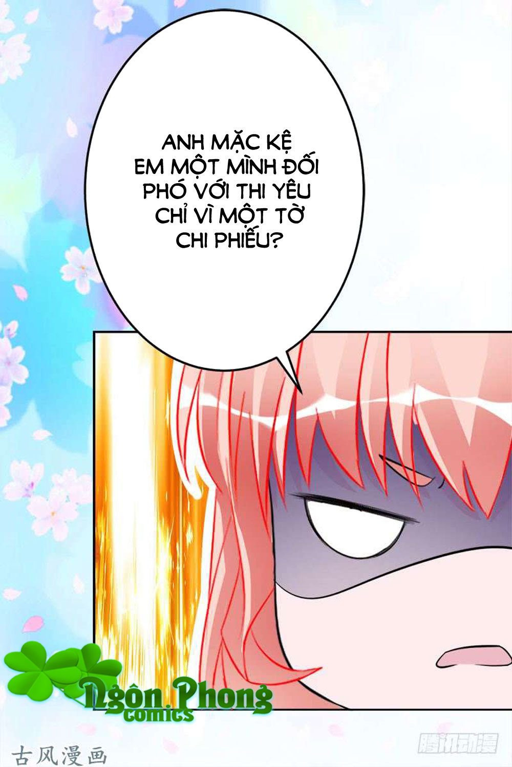 Hung Mãnh Quỷ Phu Bà Thượng Sàng Chapter 50 - 8