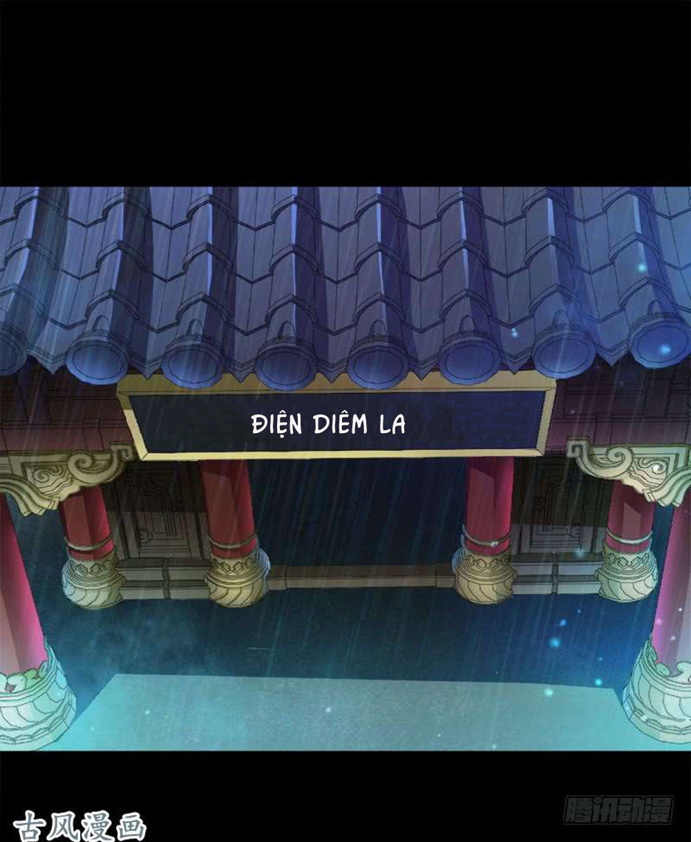 Hung Mãnh Quỷ Phu Bà Thượng Sàng Chapter 52 - 1